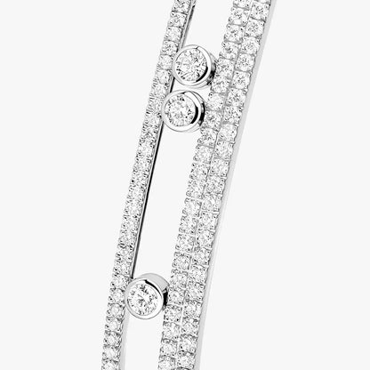 [⭐Spark]Move Romane pavé bangle