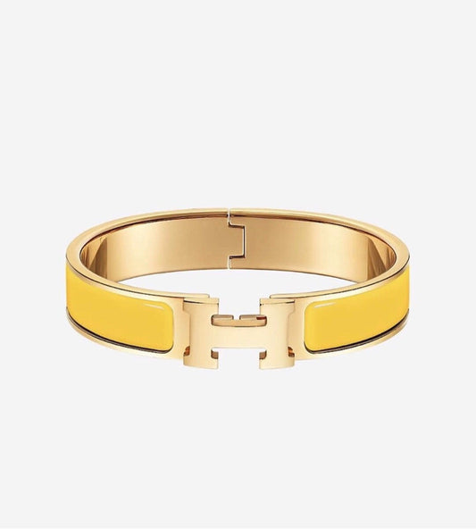 [⭐Spark]H BRACELET PERU 12MM