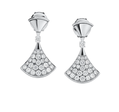 [⭐Spark]DREAM EARRINGS DIAMOND
