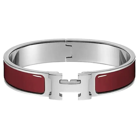 [⭐Spark]H ROUGE BRACELET