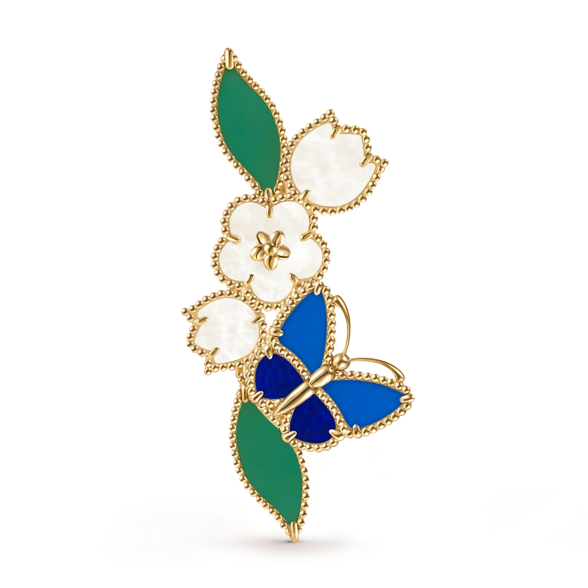 [⭐Spark]2026 NEW MODEL SPRING LUCKY BROOCH