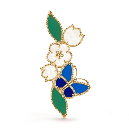 [⭐Spark]2026 NEW MODEL SPRING LUCKY BROOCH