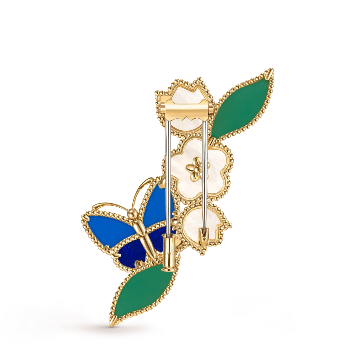 [⭐Spark]2026 NEW MODEL SPRING LUCKY BROOCH