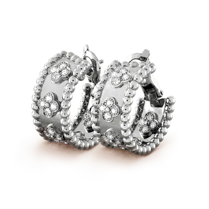 [⭐Spark]PERLEE DIAMOND EARRINGS