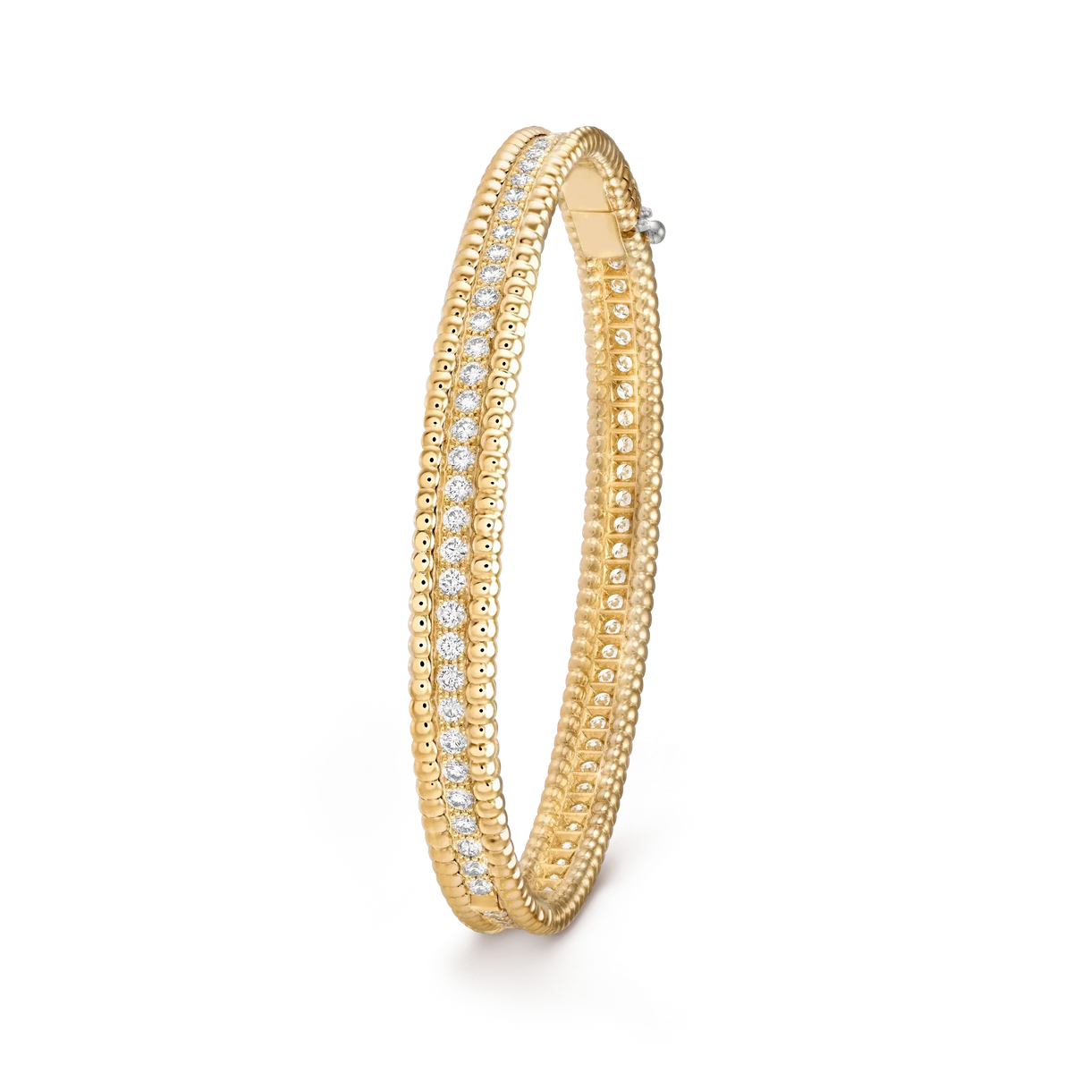 [⭐Spark]PERLEE DIAMONDS BRACELET 1 ROW
