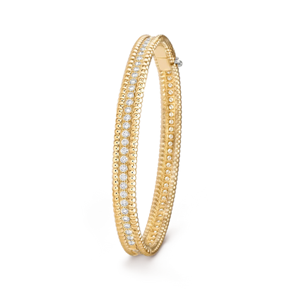 [⭐Spark]PERLEE DIAMONDS BRACELET 1 ROW