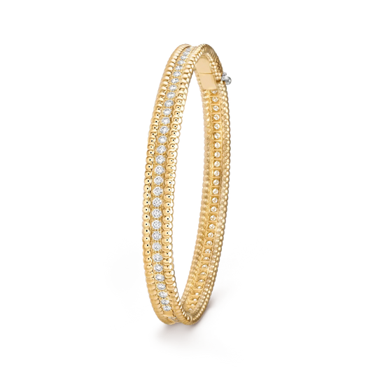 [⭐Spark]PERLEE DIAMONDS BRACELET 1 ROW
