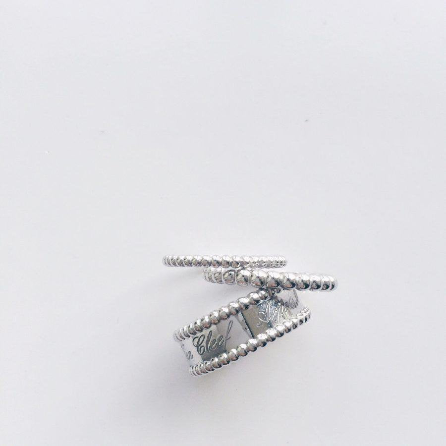 [⭐Spark]PERLEE RING